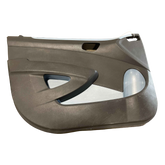 CHEVROLET SPARK EVVERY DARK PEWTER FRONT DRIVER SIDE DOOR TRIM 95299095